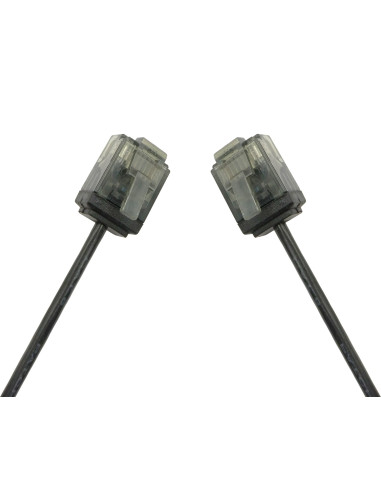 Cavo di rete Patch in Rame Ultra Slim...