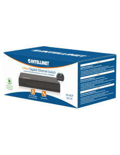 Gigabit Ethernet Switch 5...