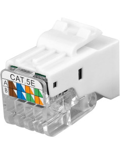 Frutto Keystone RJ45 UTP...