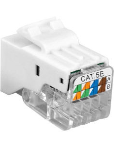 Frutto Keystone RJ45 UTP... 2