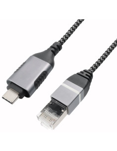 Cavo USB-C&trade Maschio a... 2