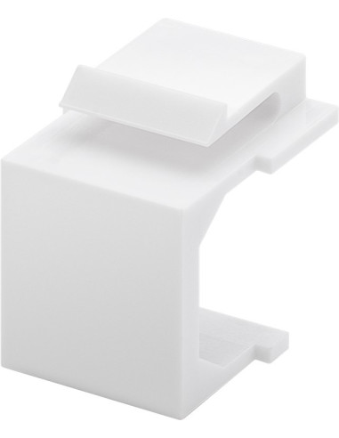 Tappo per RJ45 con Attacco Keystone...