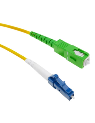 Cavo in Fibra Ottica FTTH Monomodale...