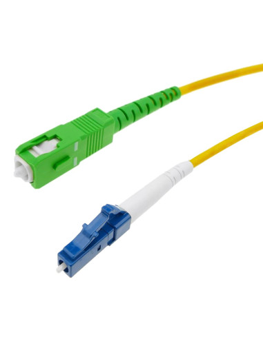 Cavo in Fibra Ottica FTTH Monomodale...