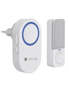 Kit Campanello Wireless... 2