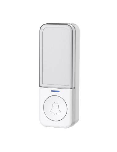 Trasmettitore Aggiuntivo IP56 Battery...