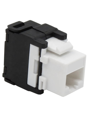 Frutto Keystone RJ45 UTP Cat.6A