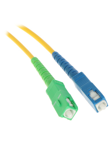 Cavo in Fibra Ottica FTTH Monomodale...