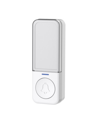 Trasmettitore Aggiuntivo IP56 Battery...