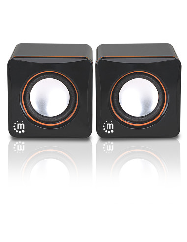 Casse Acustiche Mini per Notebook