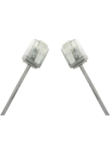 Cavo di rete Patch in Rame Ultra Slim...