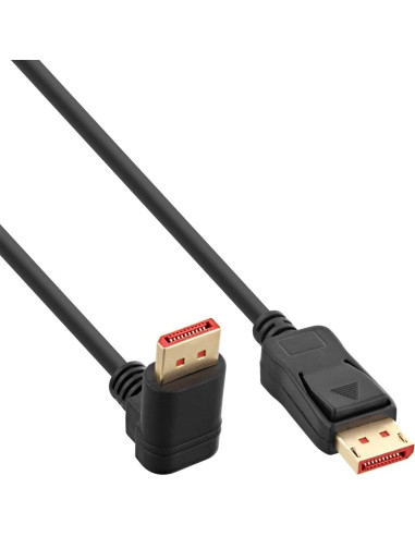Cavo Audio/Video DisplayPort 1.4 8K...