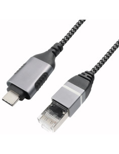 Cavo USB-C&trade Maschio a...