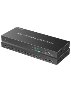 Controller per Video Wall... 2