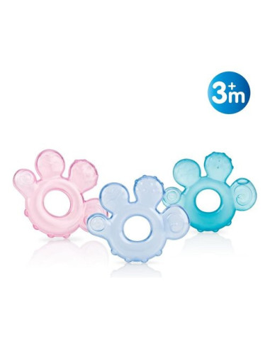 Massaggia gengive Nuby ID684 Manina...