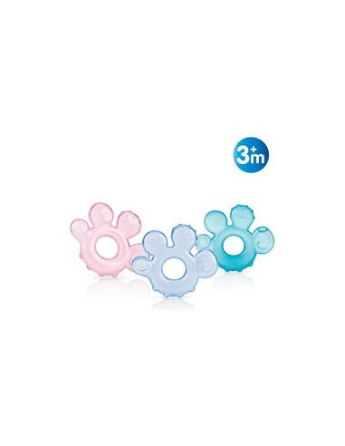 Massaggia gengive Nuby ID684 Manina...