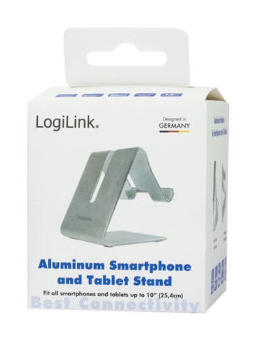 Supporto in Alluminio per Smartphone...