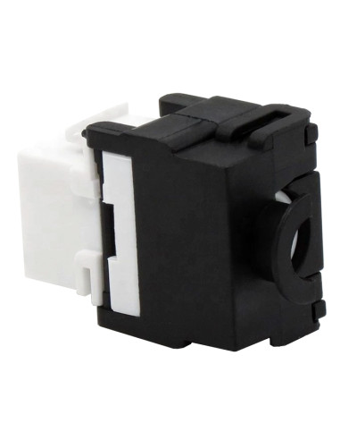Frutto Keystone RJ45 UTP Cat.6A