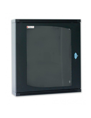 Armadio Rack 19'' Flat a muro p.15cm...