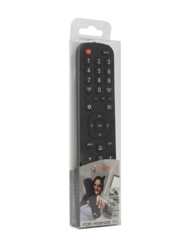 Telecomando per Hisense SMART TV
