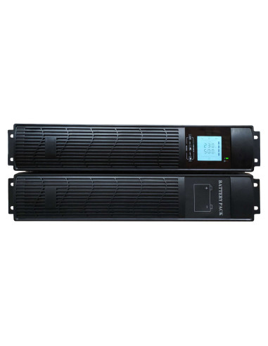 Gruppo di Continuit&agrave UPS 3000VA...