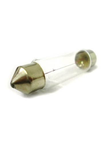 10 Pezzi Lampada Alogena Siluro T11...
