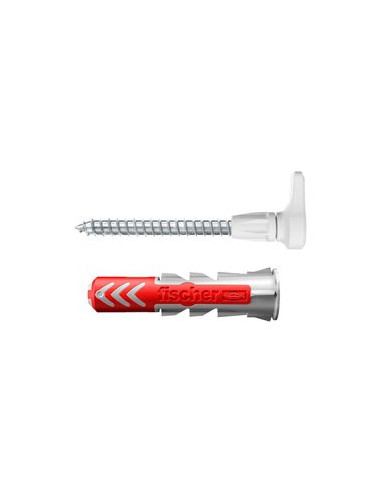Set tasselli Fischer 557916 Duopower...