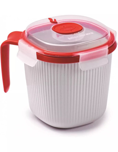 Snips Mug Tazza per Bevande Calde e...