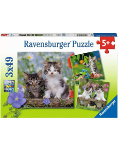 Ravensburger Gattini...