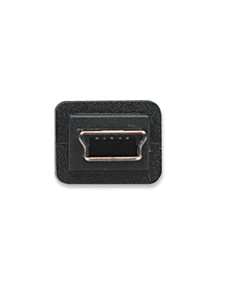 Cavo USB 2.0 A maschio/mini B 5 pin maschio 1