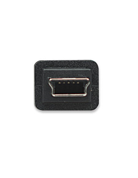 Cavo USB 2.0 A maschio/mini B 5 pin maschio 4