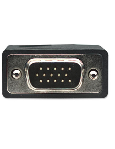 Cavo Monitor Svga M/F da 1