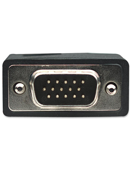 Cavo Monitor Svga M/F da 1