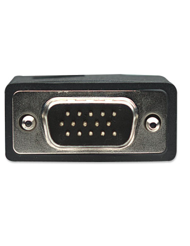 Cavo Prolunga SVGA M/F con ferrite da 1