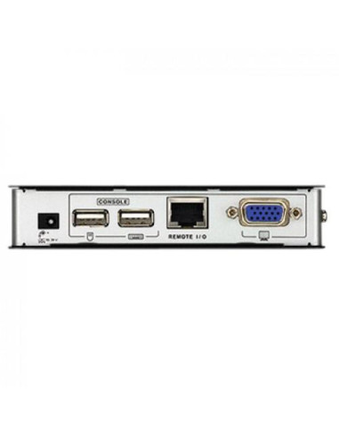 Estensore di linea mouse/monitor/tastiera su cavo cat.5