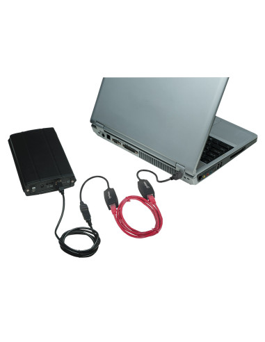 Extender USB su Cavo Cat. 5E 60 m