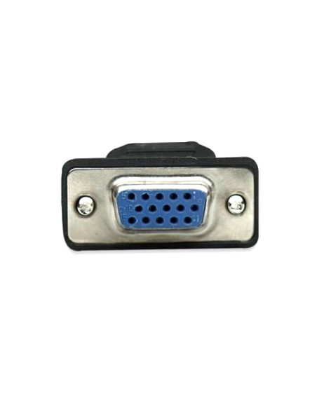 Cavo prolunga monitor SVGA standard M/F 1