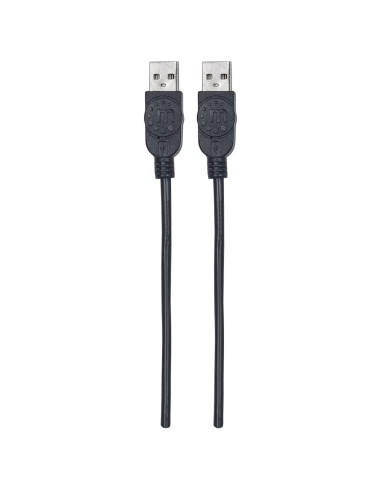 Cavo USB 2.0 A maschio/A maschio 5 m
