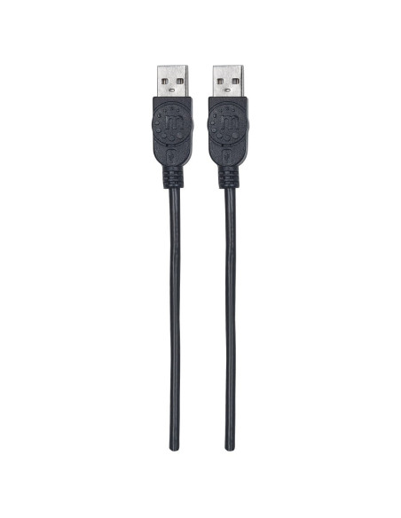 Cavo USB 2.0 A maschio/A maschio 5 m