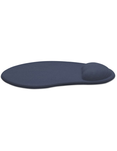 Tappetino in Gel Ergonomico Blu