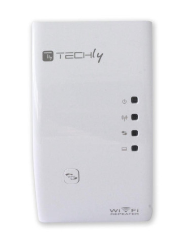 Ripetitore Wireless 300N (Range Extender) con WPS