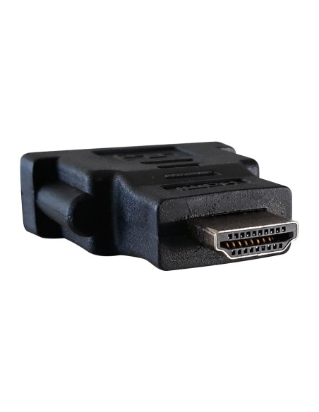 Adattatore HDMI Maschio a DVI Femmina