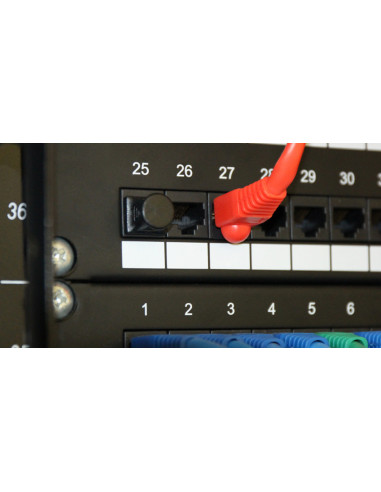 Tappi Parapolvere Prese RJ45