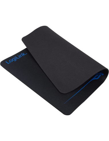 Tappetino Mouse Professionale da Gioco XXL Nero