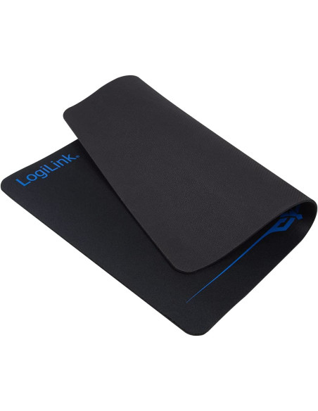 Tappetino Mouse Professionale da Gioco XXL Nero