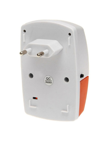 Sirena da Interni per Antifurto Wireless 868 MHz HDL001