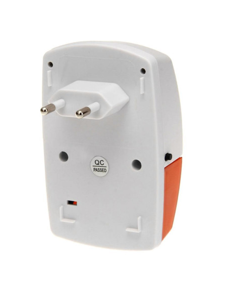 Sirena da Interni per Antifurto Wireless 868 MHz HDL001