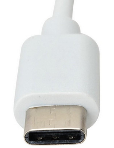 Cavo Convertitore Adattatore da USB-C&trade M a Gigabit Ethernet