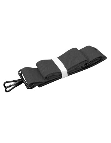 Borsa Notebook New York 15.6'' Nero