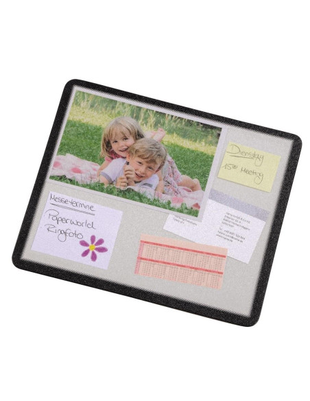 Tappetino per Mouse Personalizzabile con Foto